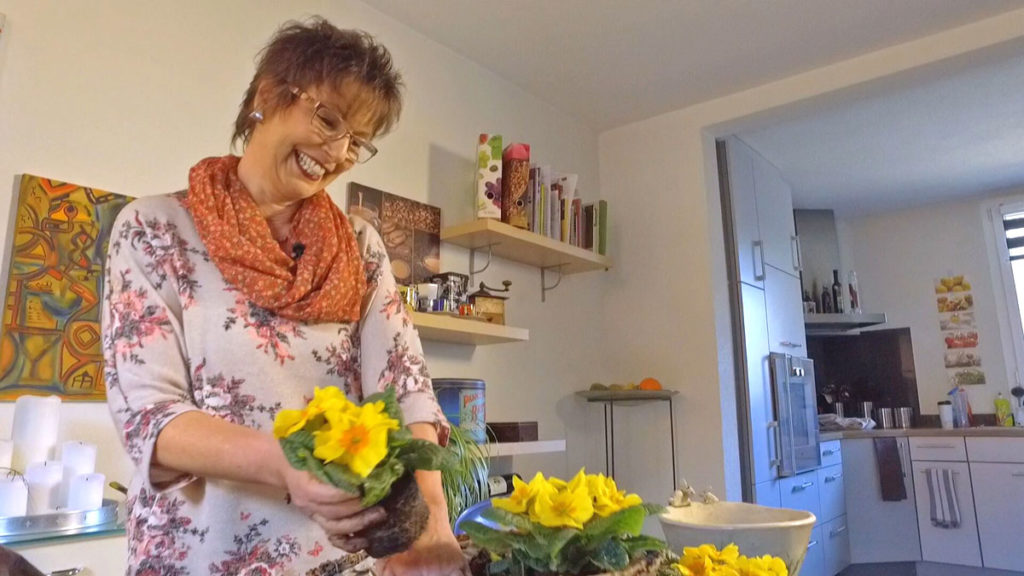 Ambulante Rehabilitation nach Krebs